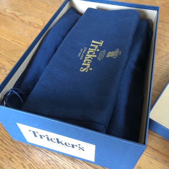 Tricker’s Naster Chukka Boot - Picture 3 of 8